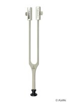 Stimmgabel nach Rydel-Seiffer c128/c64 Hz mit...