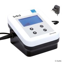 SwiSto3 Iontophoresegerät allein, inkl. Ladestecker