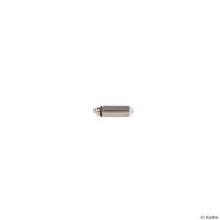 Vakuum-Lampen 2,5 V, für Laryngoskop-Spatel Gr. 00 -...