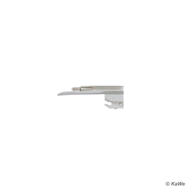 WL-Miller Standard-Spatel Gr. 0