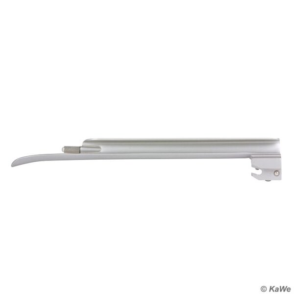 WL-Miller Standard-Spatel Gr. 4