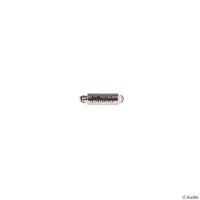 Xenon-Lampen 2,5 V (6 Stck.)