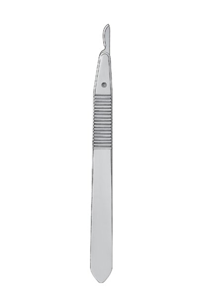Einmal-Skalpelle martin Fig. 15 steril (10 Stck.)