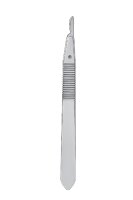 Einmal-Skalpelle martin Fig. 15 steril (10 Stck.)
