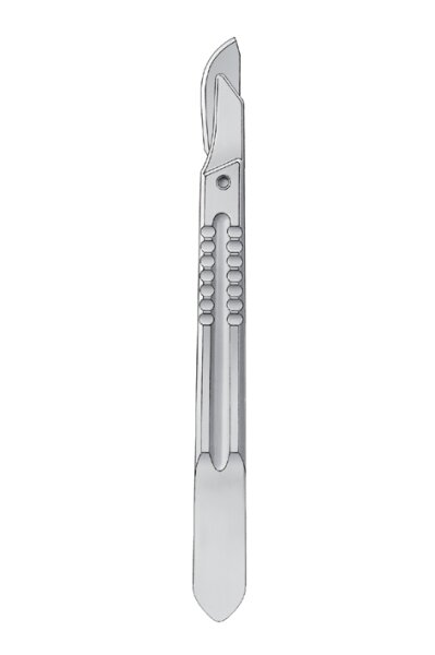 Einmal-Skalpelle martin Fig. 20 steril (10 Stck.)