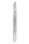 Einmal-Skalpelle martin Fig. 21 steril (10 Stck.)