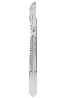 Einmal-Skalpelle martin Fig. 22 steril (10 Stck.)