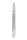 Einmal-Skalpelle martin Fig. 23 steril (10 Stck.)
