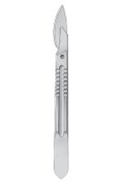 Einmal-Skalpelle martin Fig. 24 steril (10 Stck.)