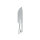 Einmal-Skalpellklingen martin Fig. 10 steril (100 Stck.)
