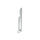Einmal-Skalpellklingen martin Fig. 15 steril (100 Stck.)