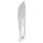 Einmal-Skalpellklingen martin Fig. 22 steril (100 Stck.)