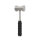 Hammer mit Silikongriff, 25 cm