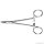Nadelhalter, Crile-Murray, 15 cm