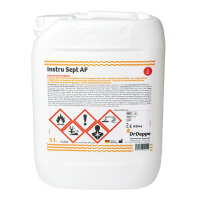 Instru Sept AF 5 Ltr. Instrumentendesinfektion
