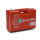 Erste-Hilfe-Koffer MAXI orange, Inhalt nach DIN 13157:2021-11