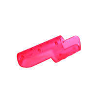 Fingerschiene nach Stack für Knopflochfinger, neon...