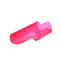 Fingerschiene nach Stack für Knopflochfinger, neon...