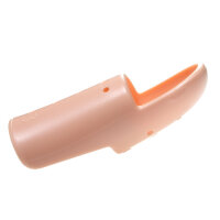 Fingerschiene nach Stack hautfarben Gr. 3