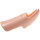 Fingerschiene nach Stack hautfarben Gr. 4
