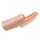 Fingerschiene nach Stack hautfarben Gr. 6