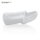 Fingerschiene nach Stack farblos, thermoplastisch, Gr. 0