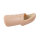Fingerschiene nach Stack, gepolstert hautfarben Gr. 2