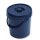 Windeleimer classic marineblau 11 Ltr.