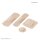 Curaplast Strips Sensitive Wundpflaster 2,5 x 7,2 cm (500 Stck.) #400441#