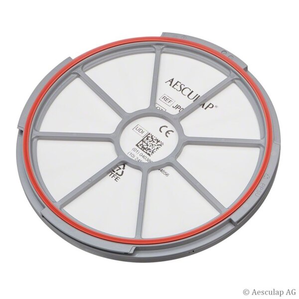 PRIMELine Filtereinsatz PSP System PTFE Filter