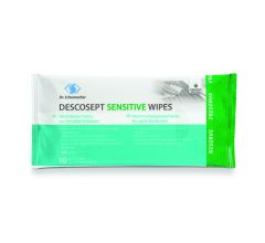 DESCOSEPT Sensitive Wipes